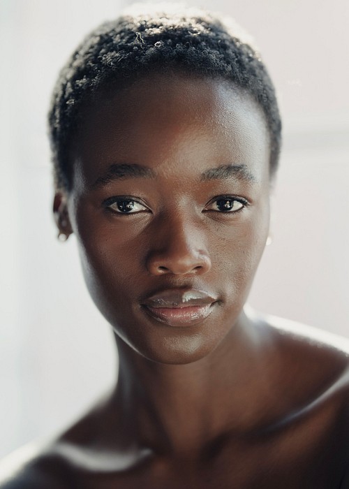 Michele Opiyo