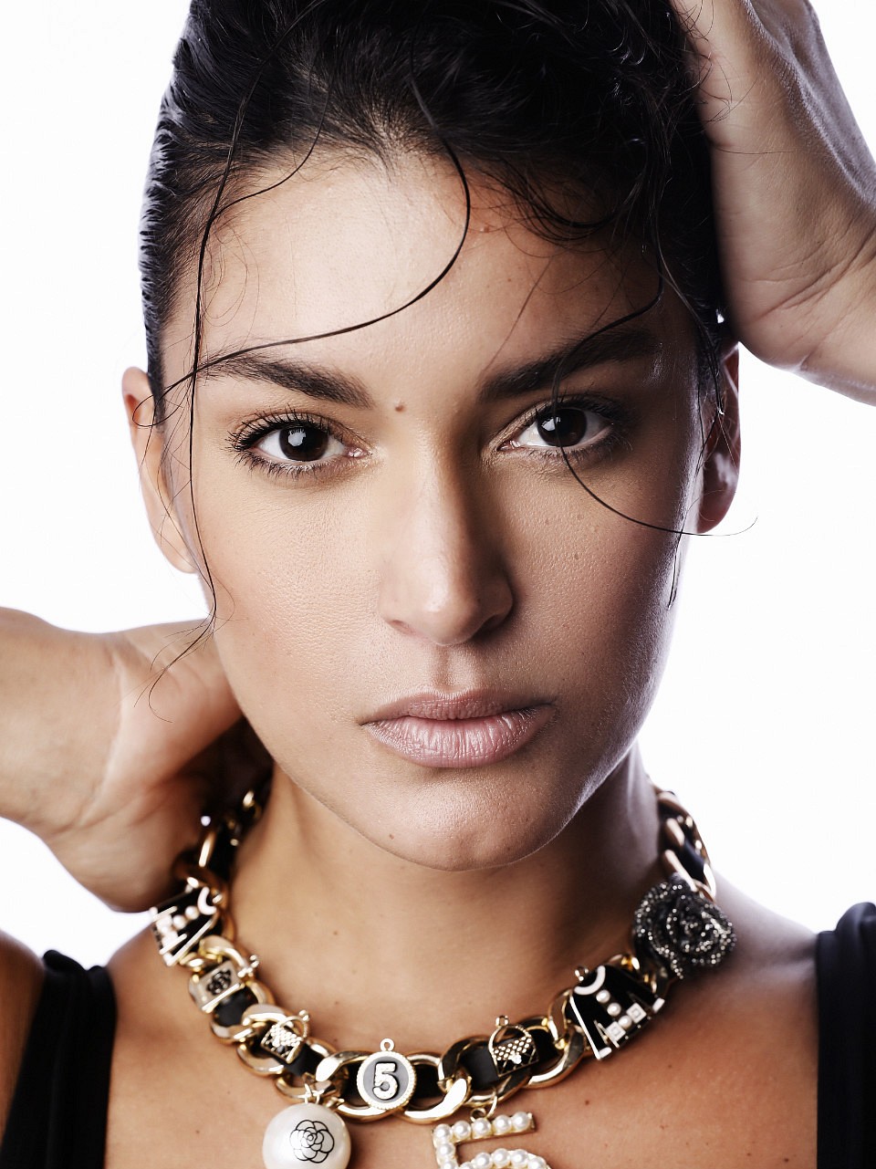 Michelle Vidal
