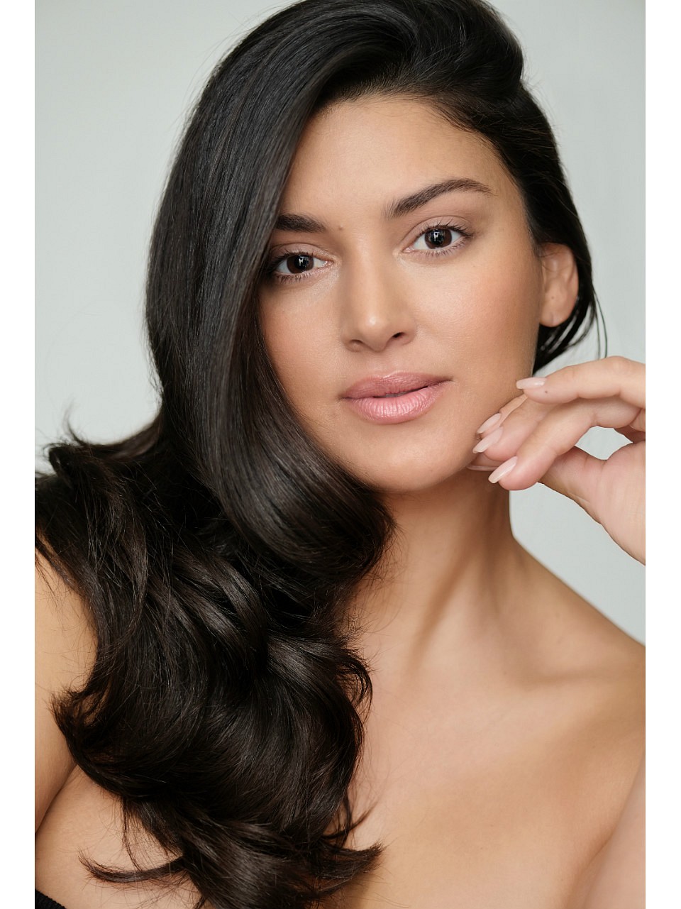Michelle Vidal