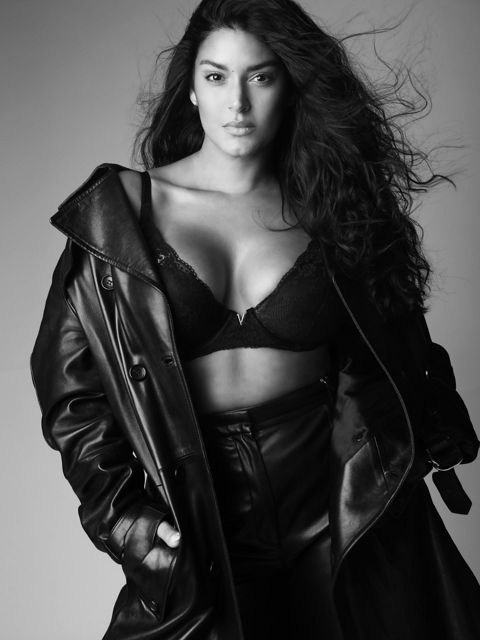 Michelle Vidal