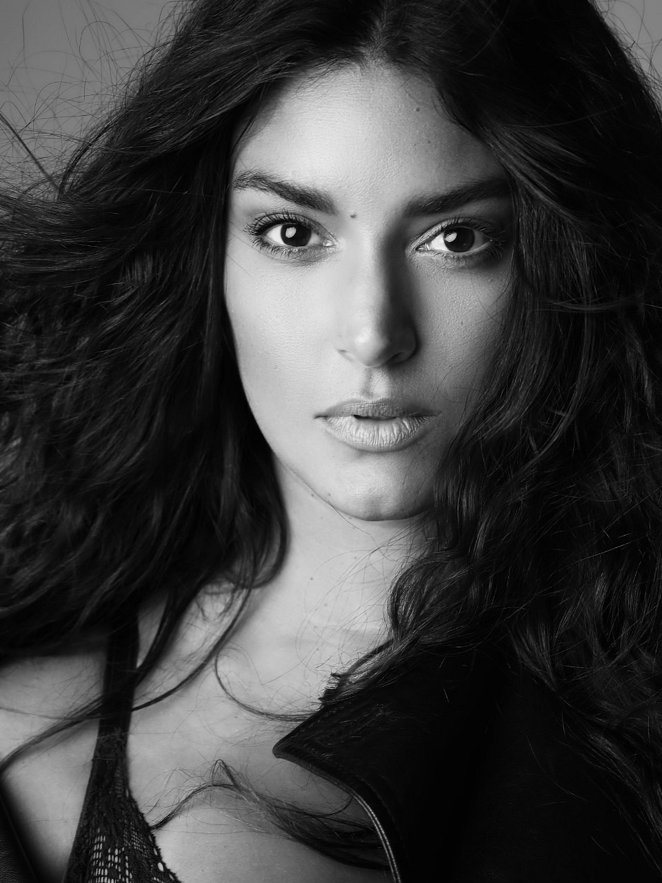 Michelle Vidal