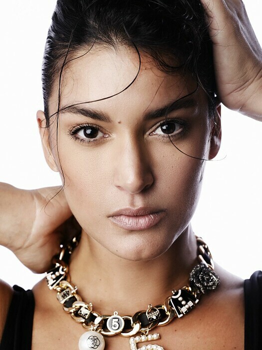 Michelle Vidal
