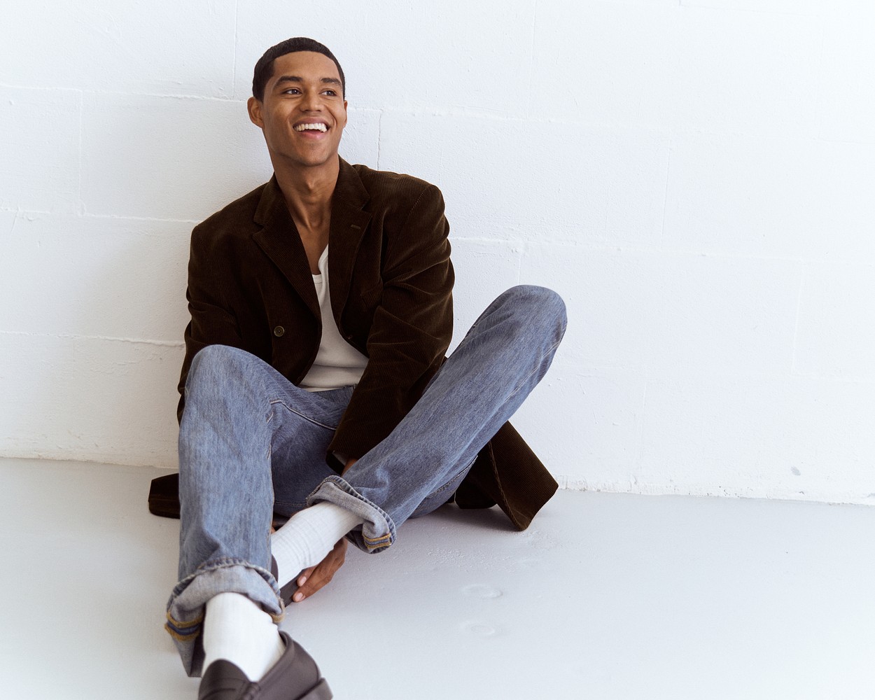 Alexander Camara