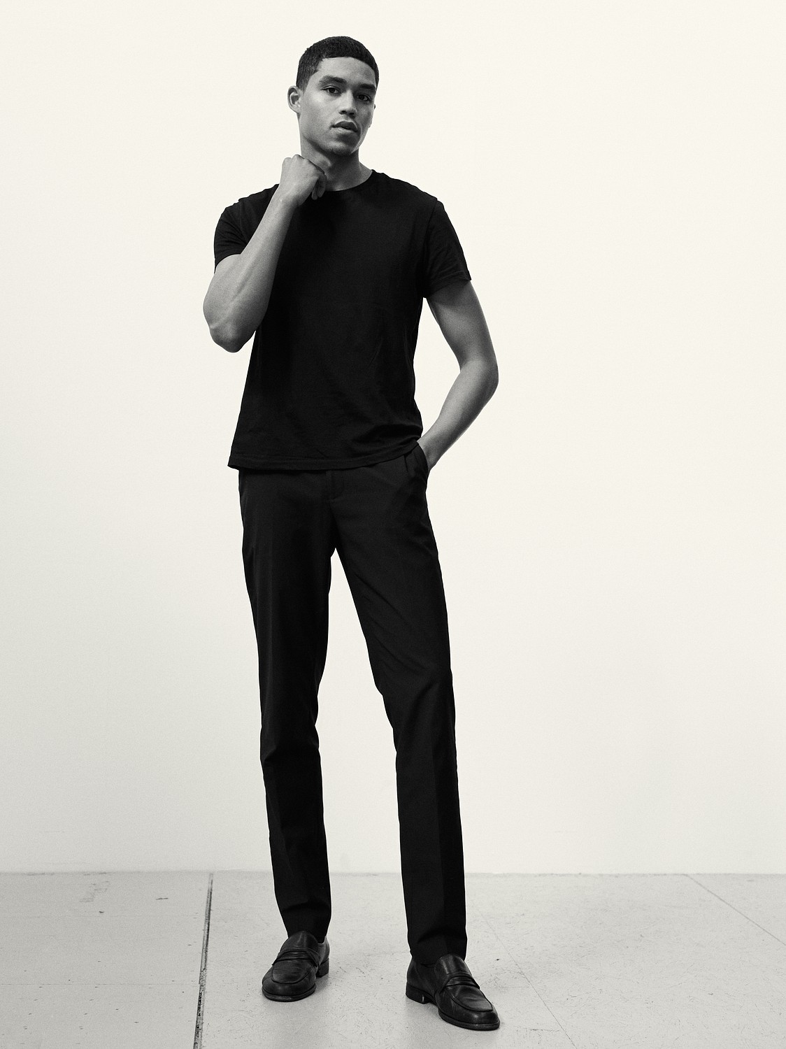 Alexander Camara