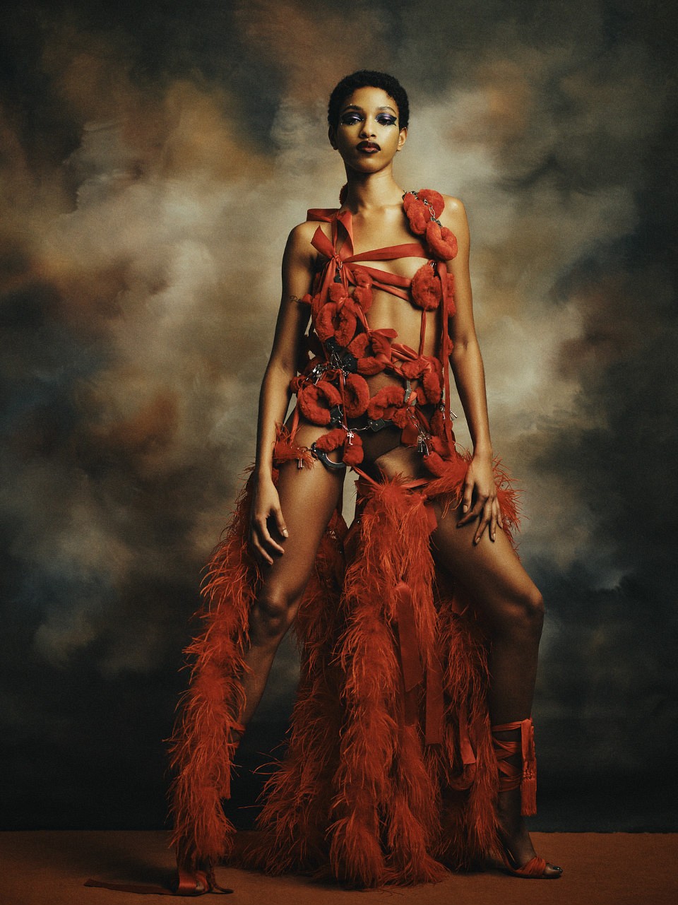 Naomi Chin Wing