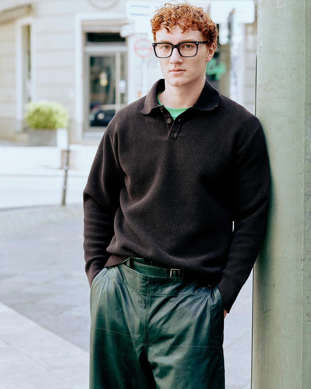Ben Haupt