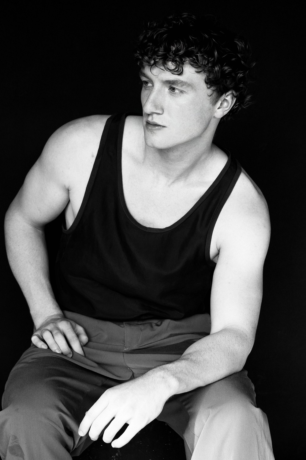 Ben Haupt