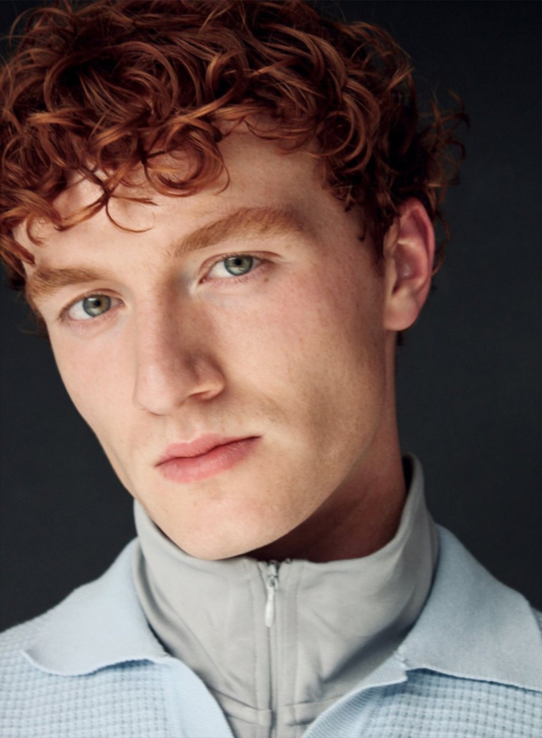 Ben Haupt