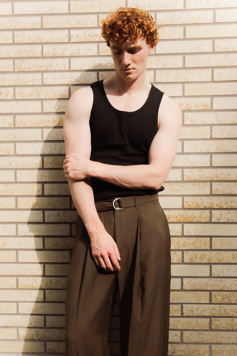 Ben Haupt