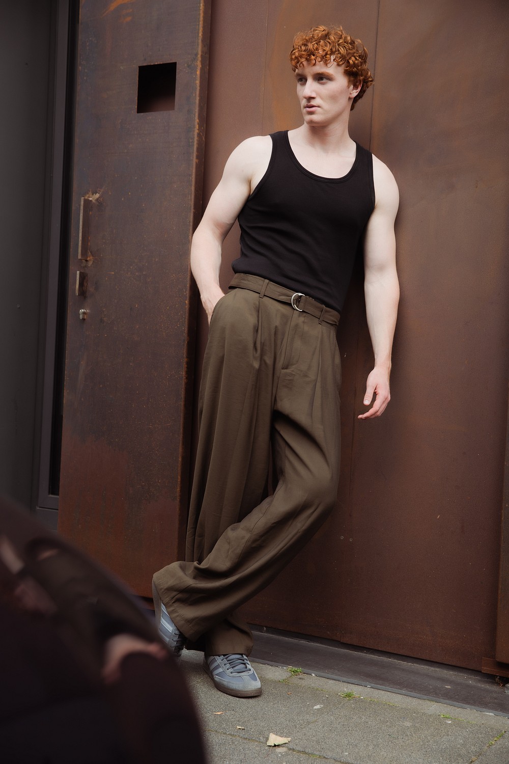 Ben Haupt