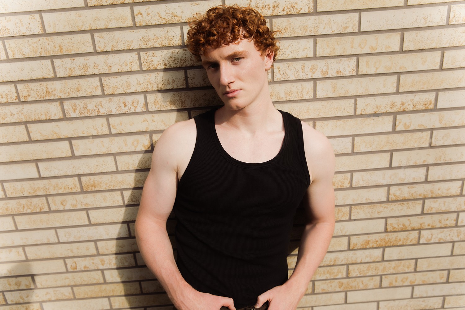 Ben Haupt