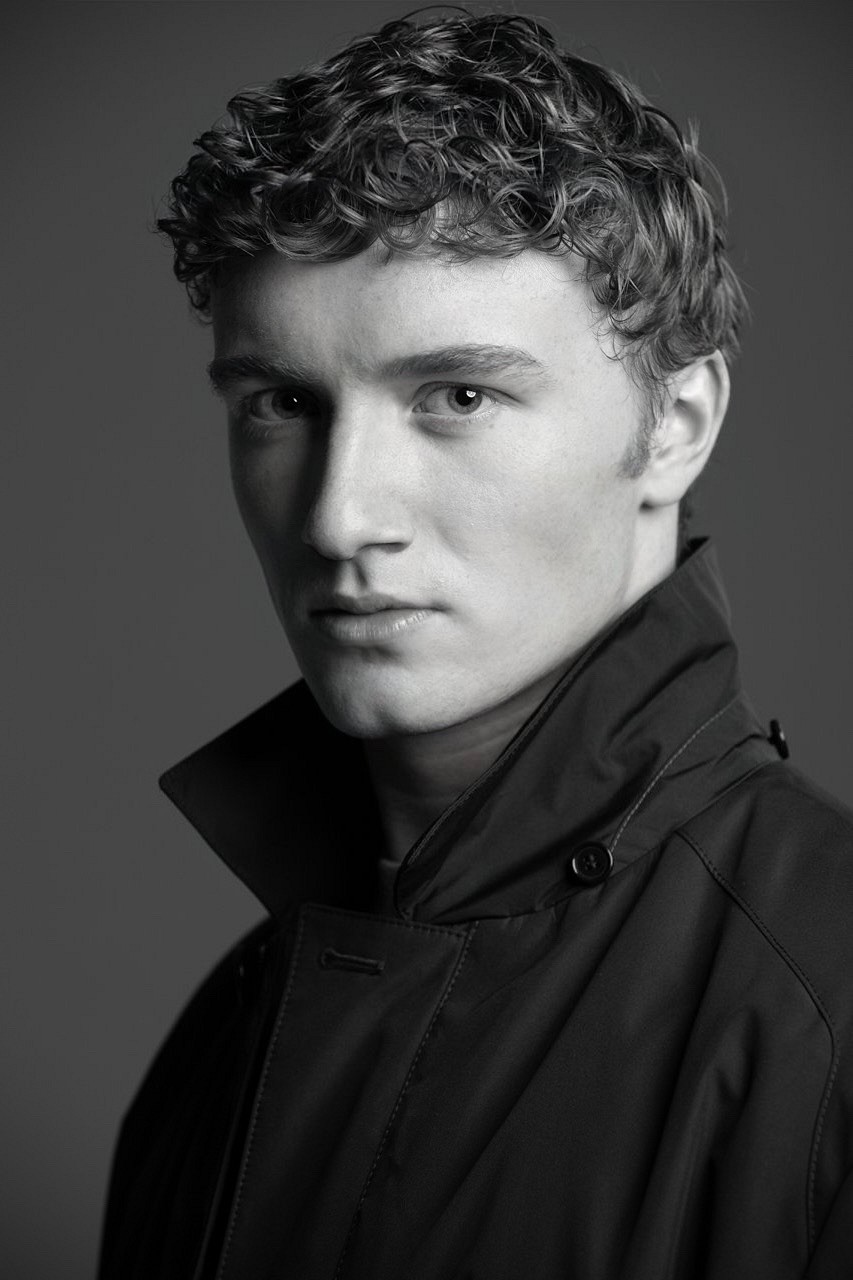 Ben Haupt