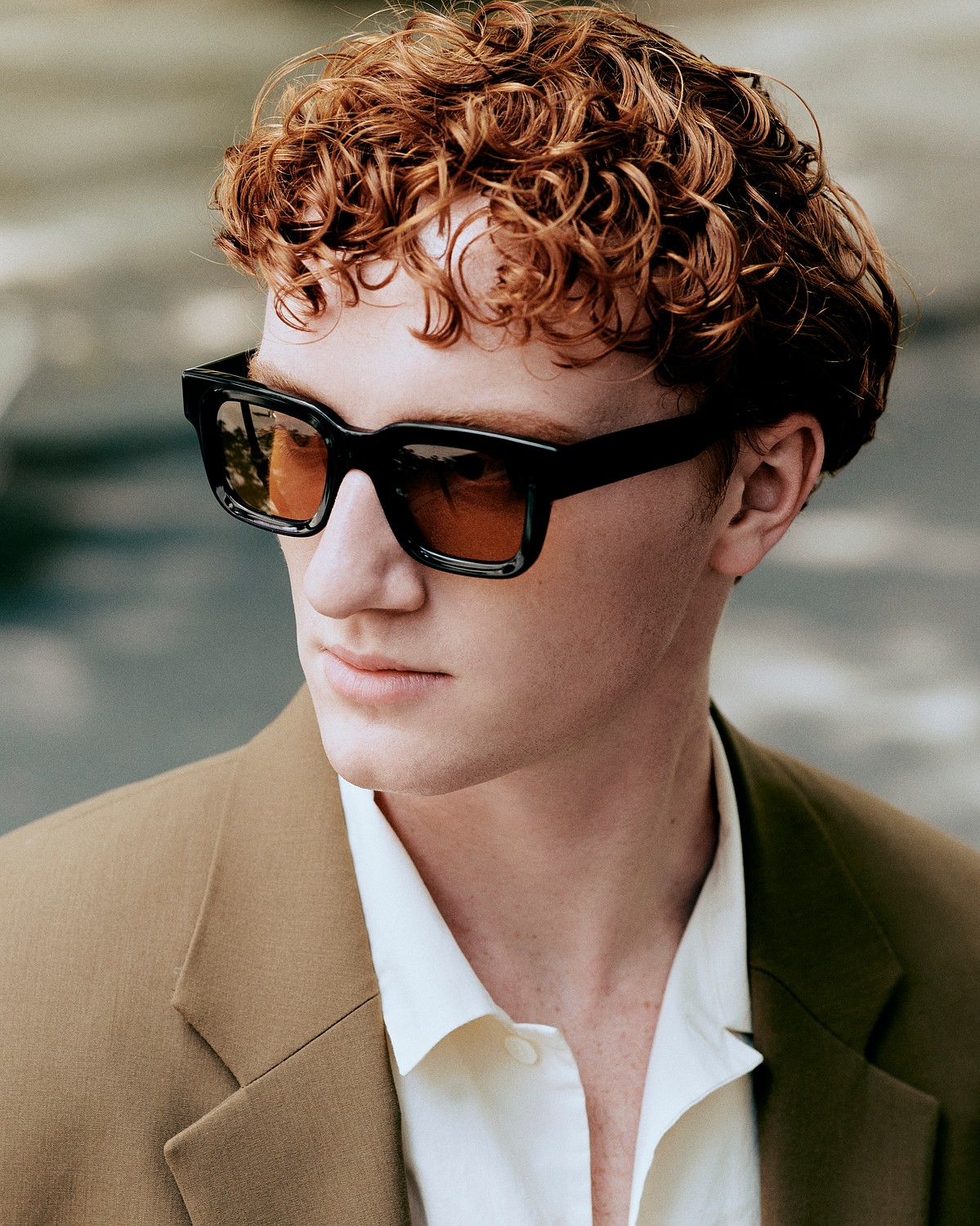 Ben Haupt