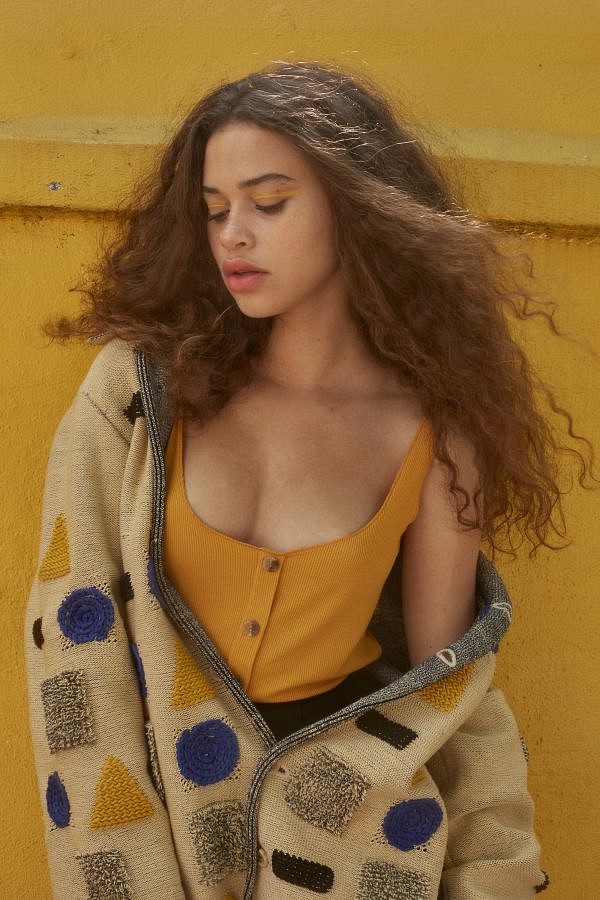 Nubia Santos