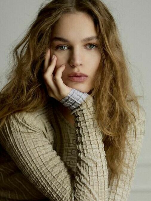 Polina Rudenko