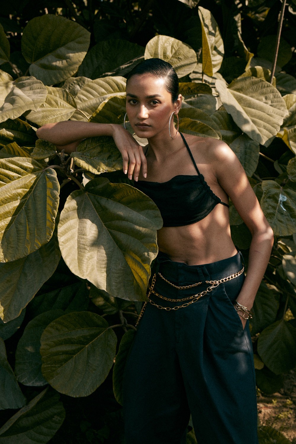 Priyanka