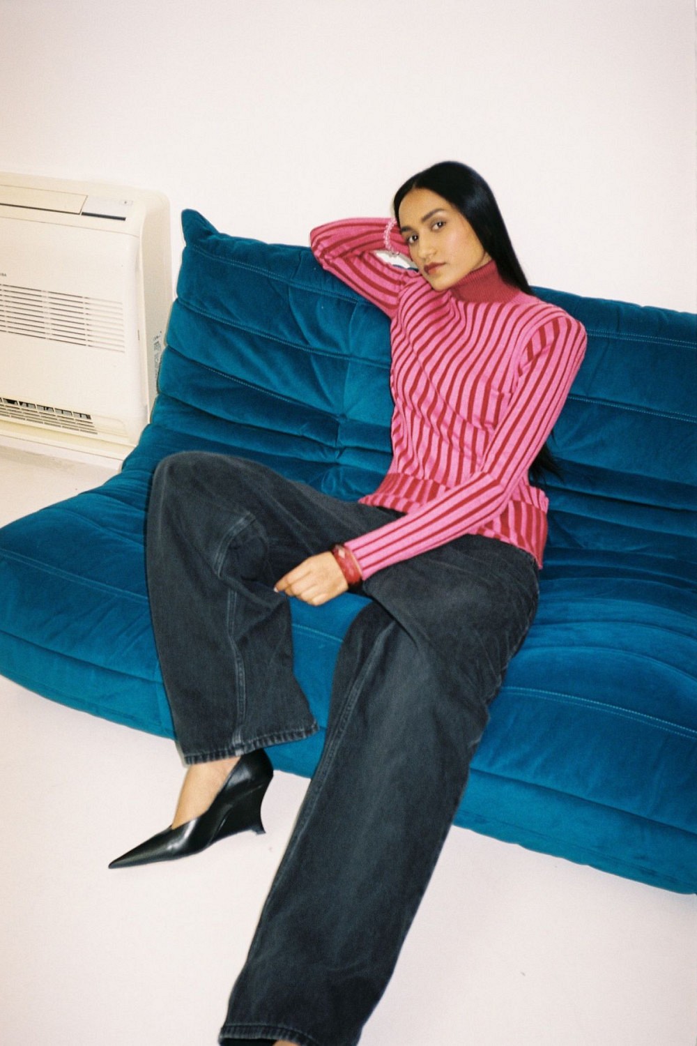 Priyanka