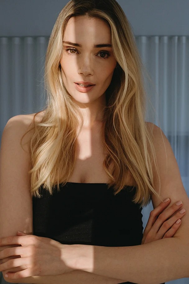 Sara von Schrenk