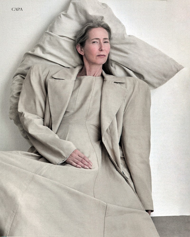Sheila O'Callaghan