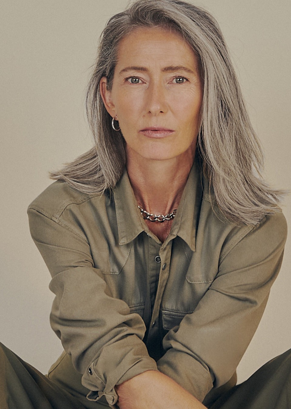 Sheila O'Callaghan