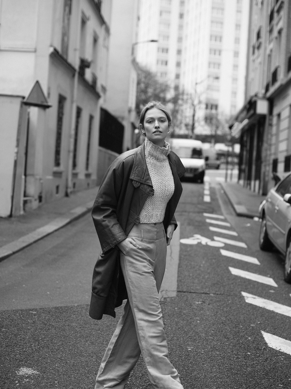 Sophia Beermann