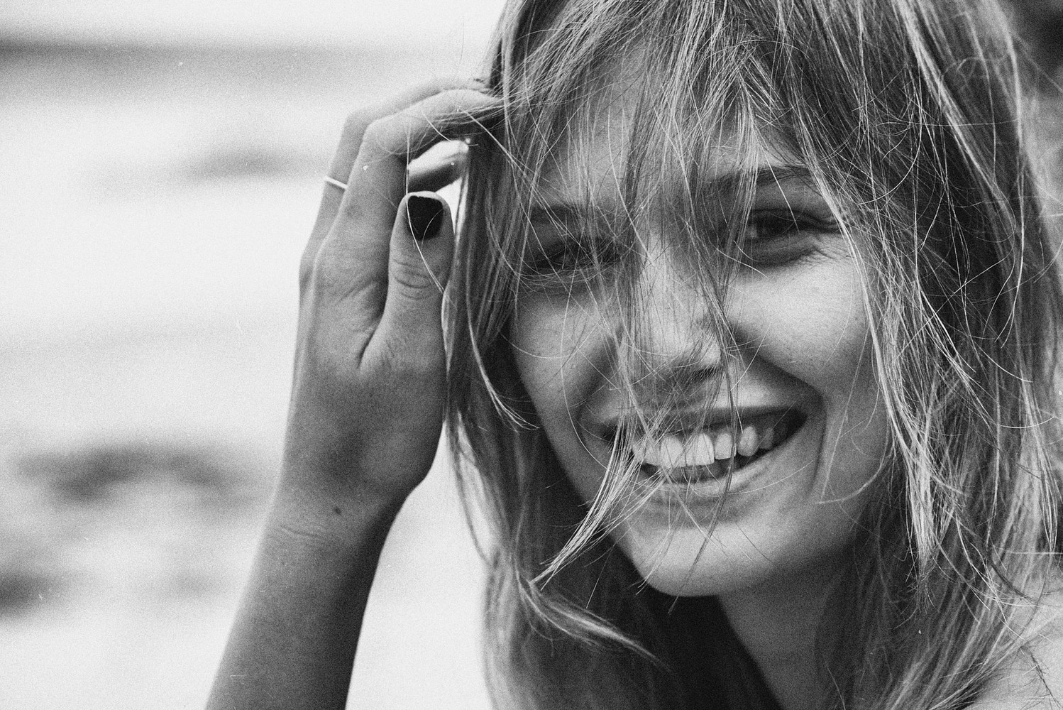 Sophia Beermann