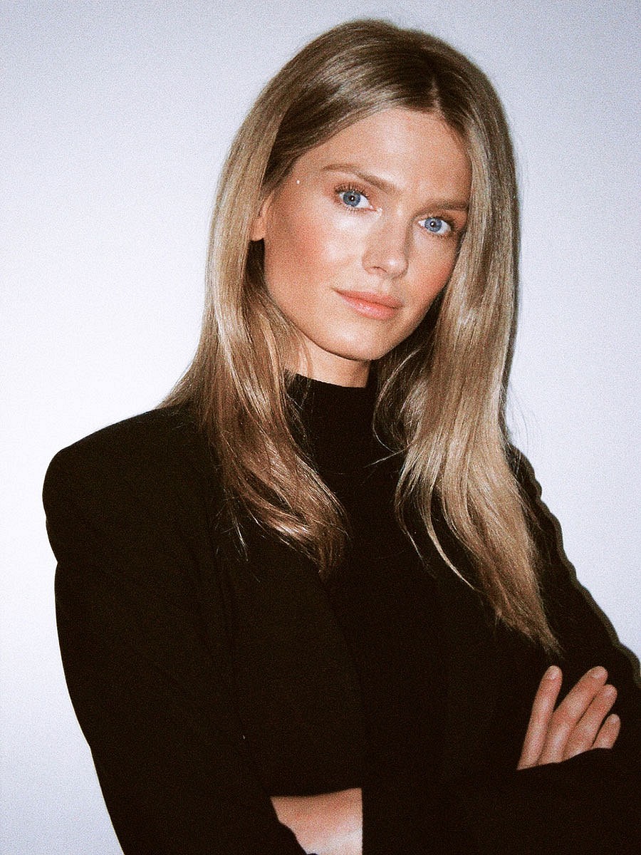 Sophia Lie