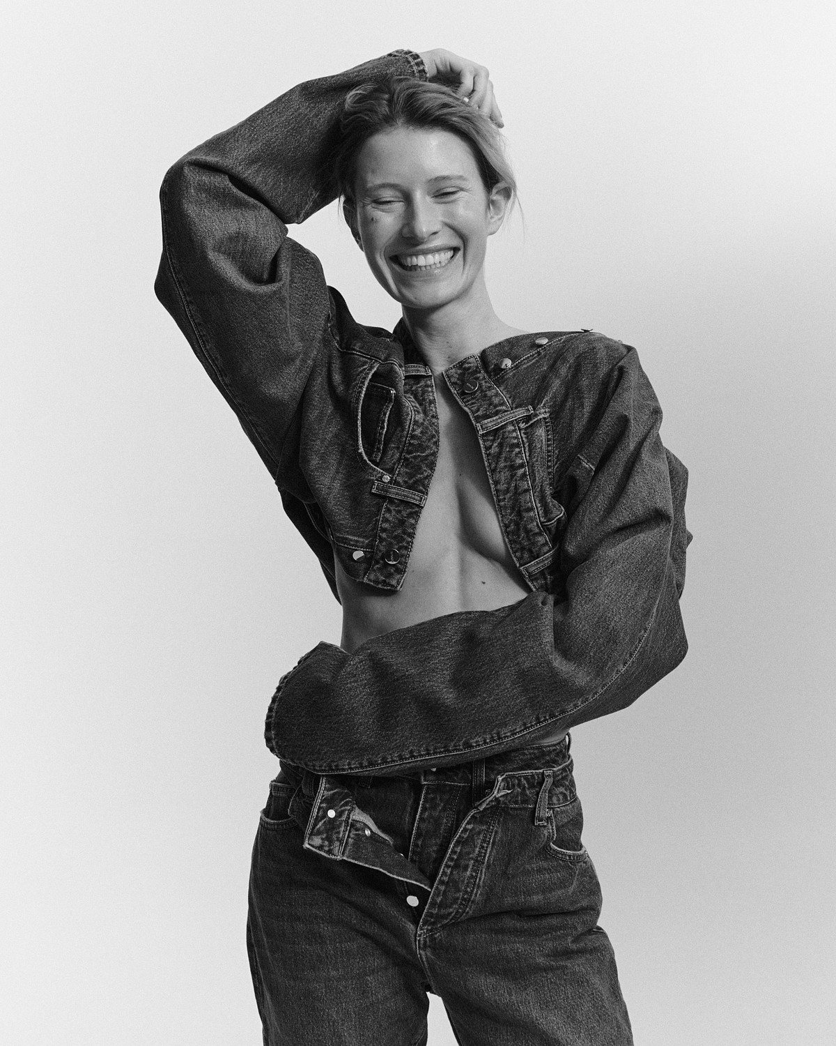 Sophie Strobele