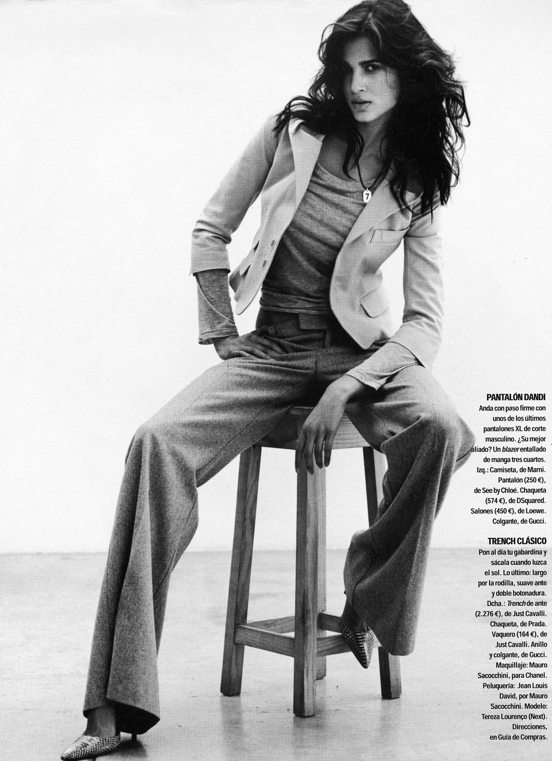 Teresa Lourenco