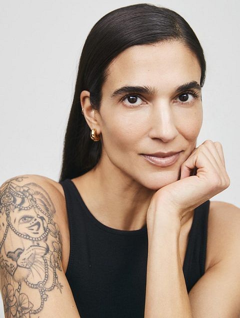 Teresa Lourenco