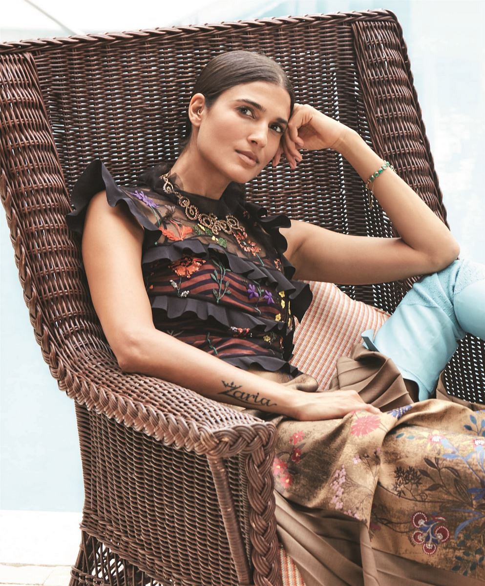 Teresa Lourenco