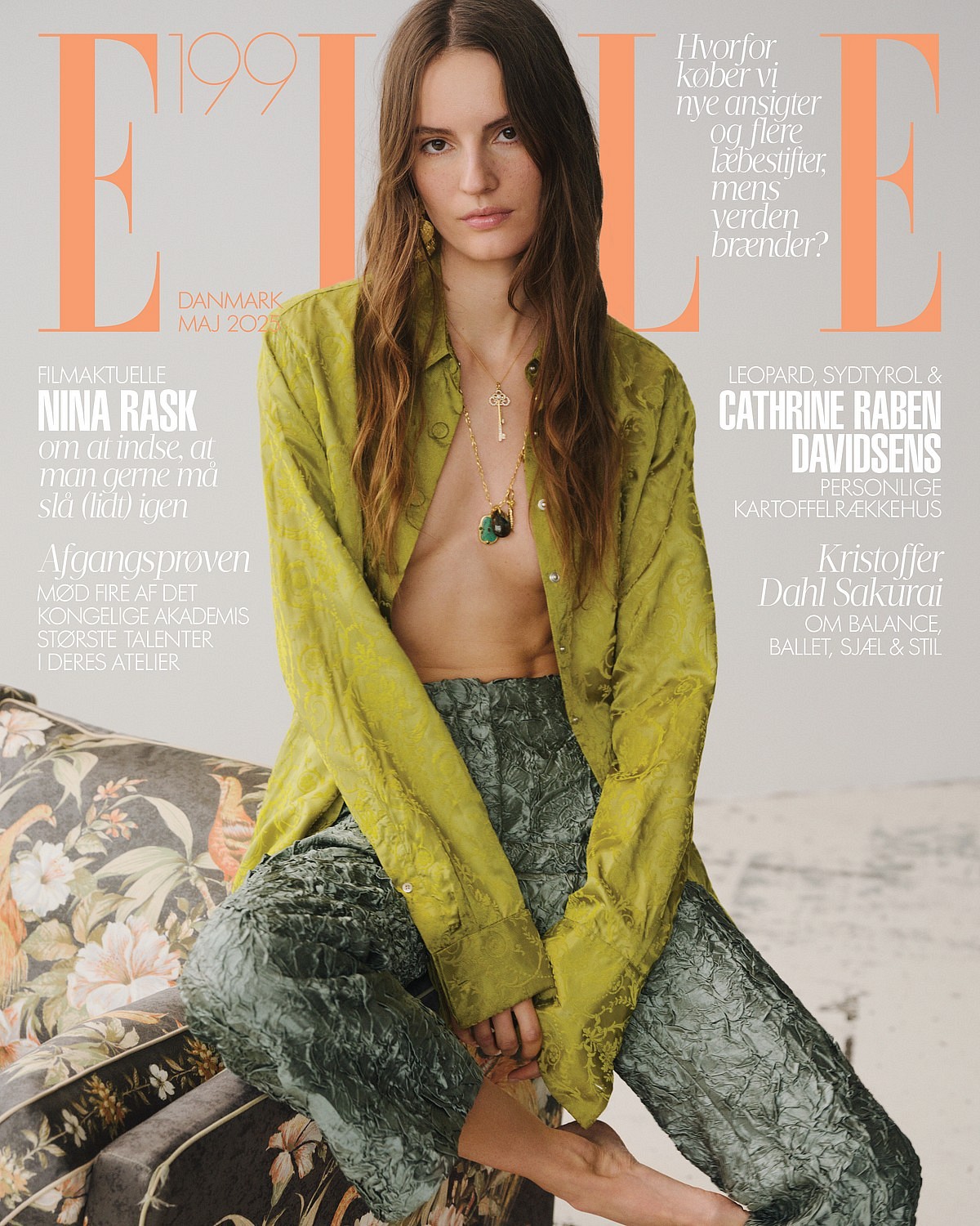 Tilda Lindstam