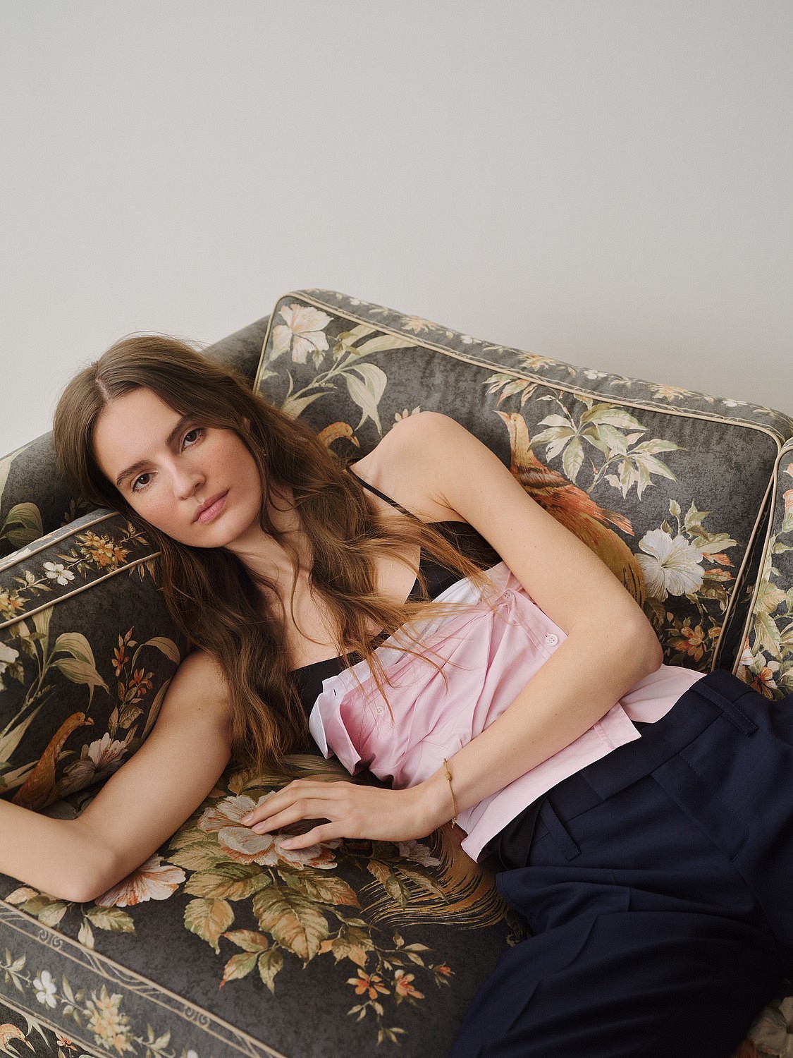 Tilda Lindstam