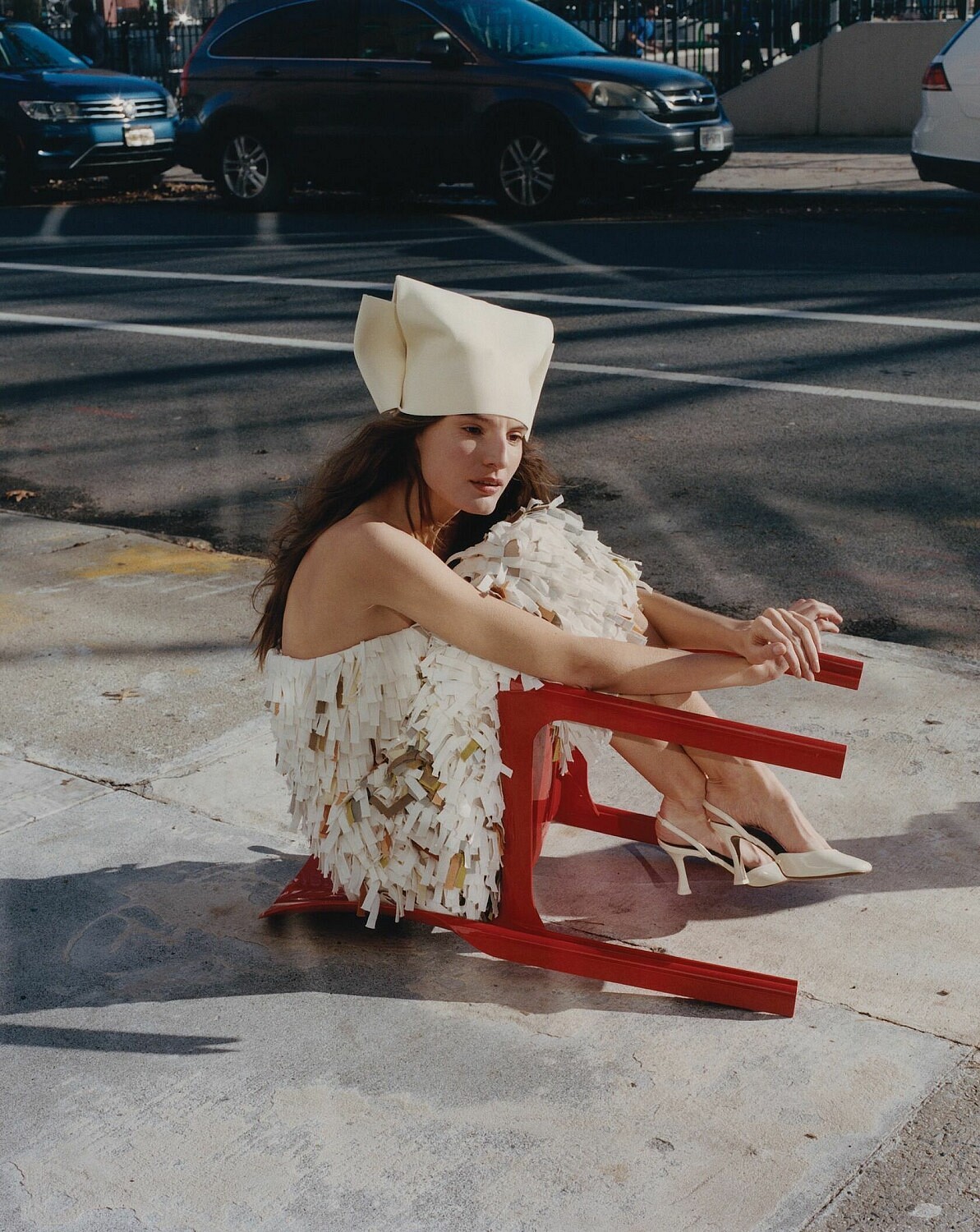 Tilda Lindstam