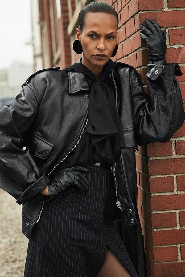Yasmin Warsame