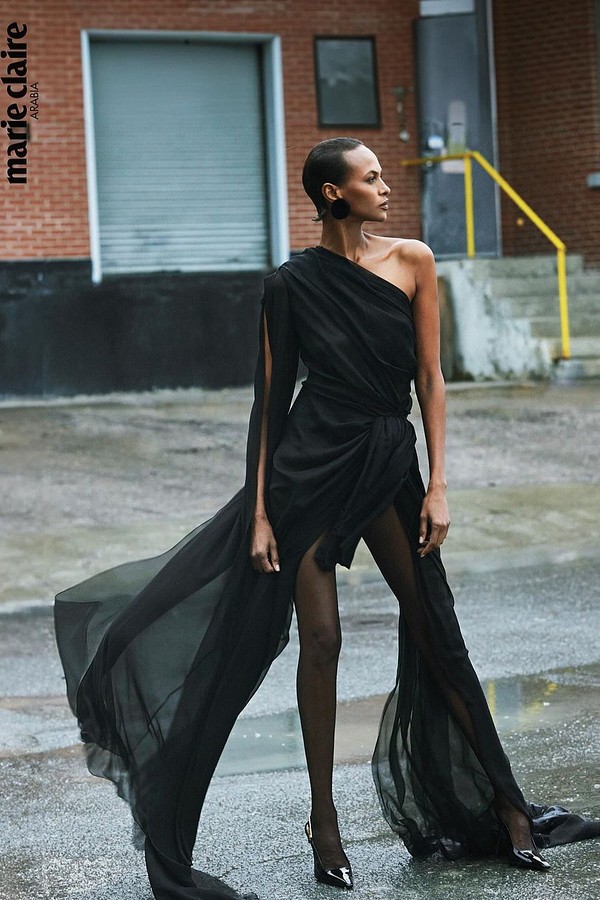 Yasmin Warsame
