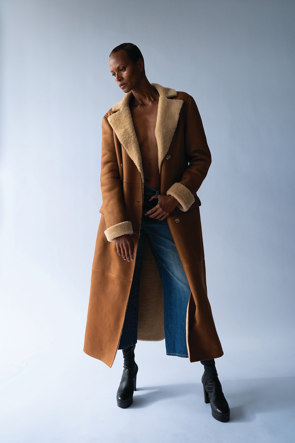 Yasmin Warsame