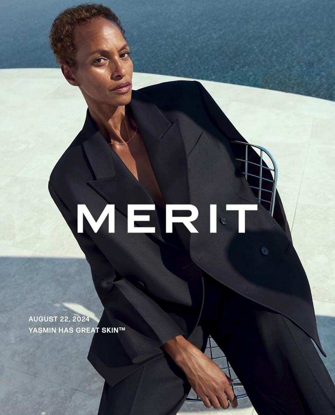 Yasmin Warsame