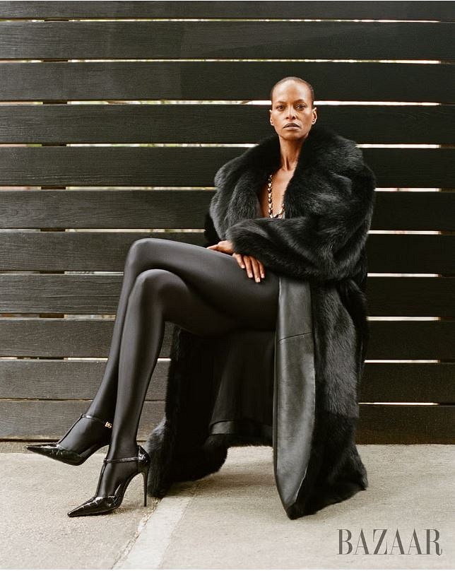 Yasmin Warsame