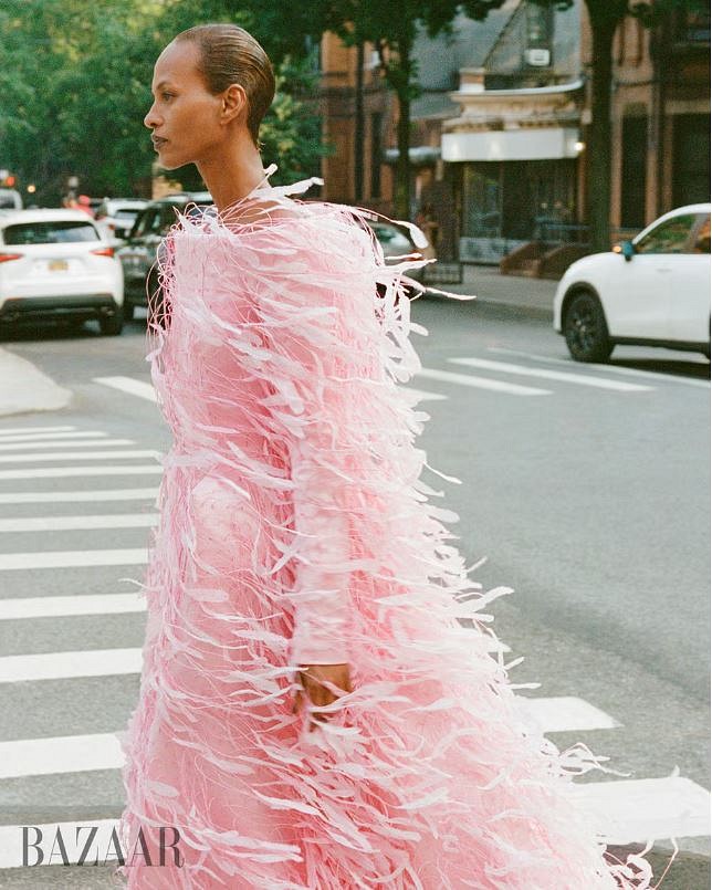 Yasmin Warsame