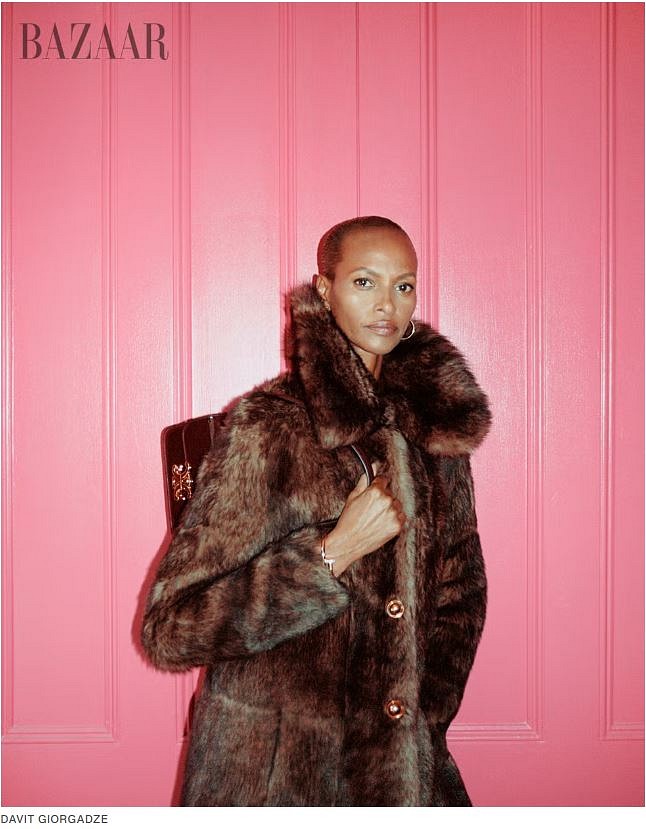 Yasmin Warsame