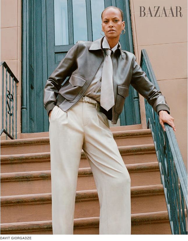 Yasmin Warsame