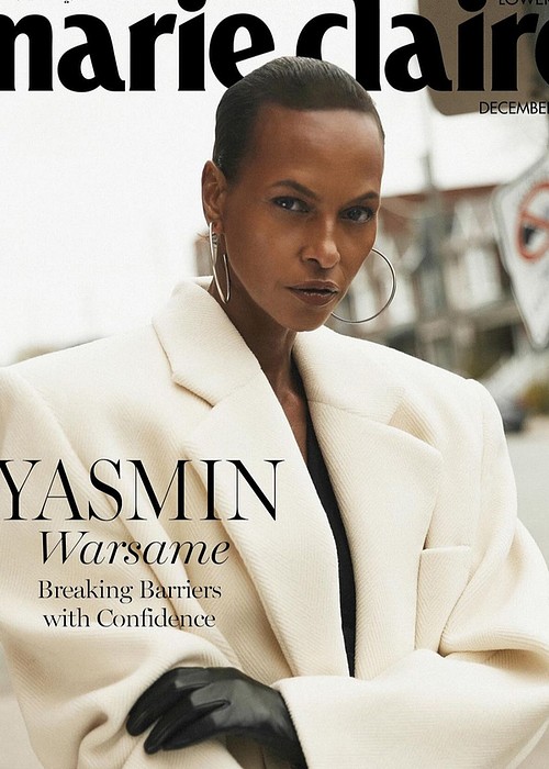 Yasmin Warsame