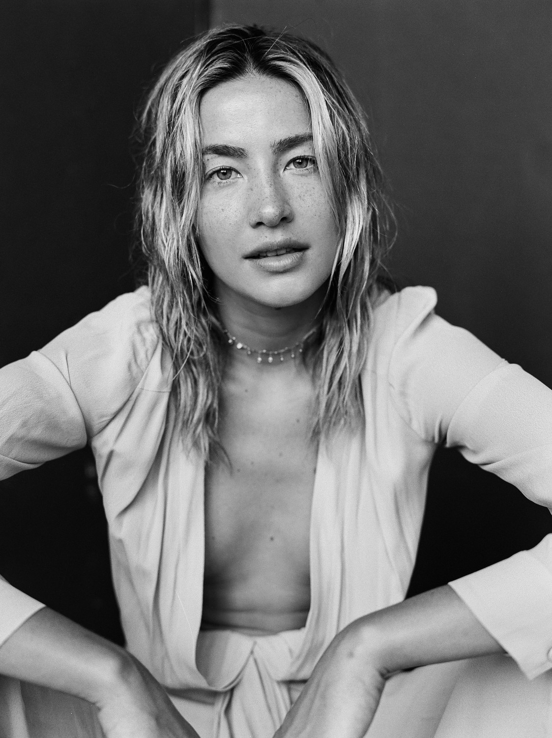 Alana Greszata