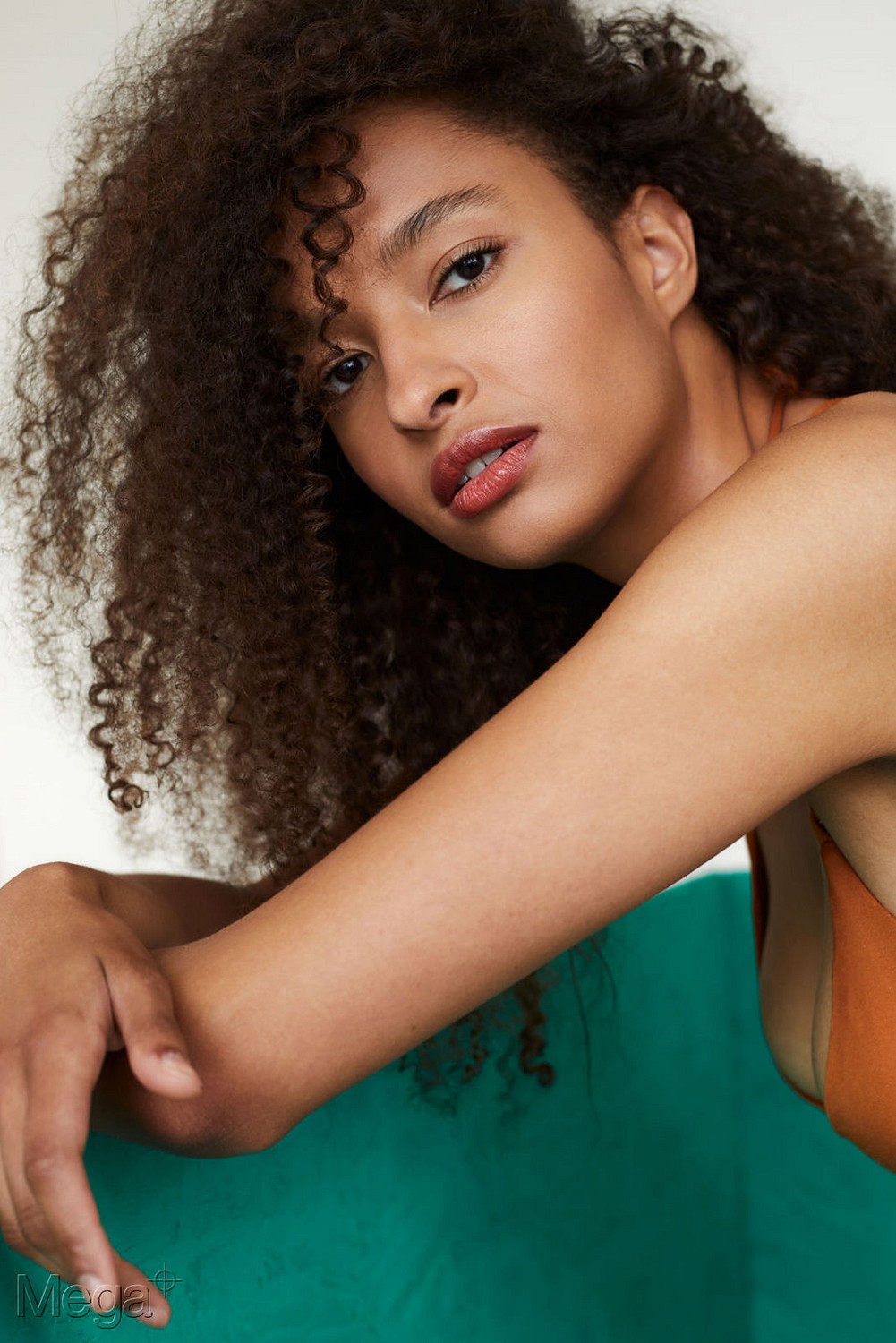 Yasmina Overstreet