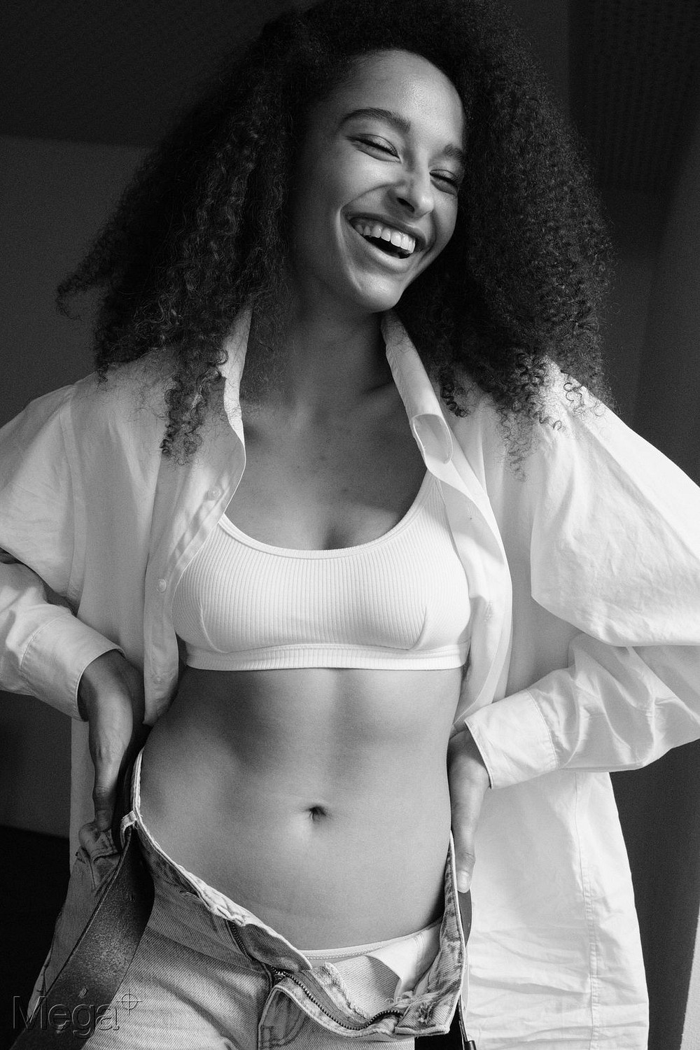 Yasmina Overstreet