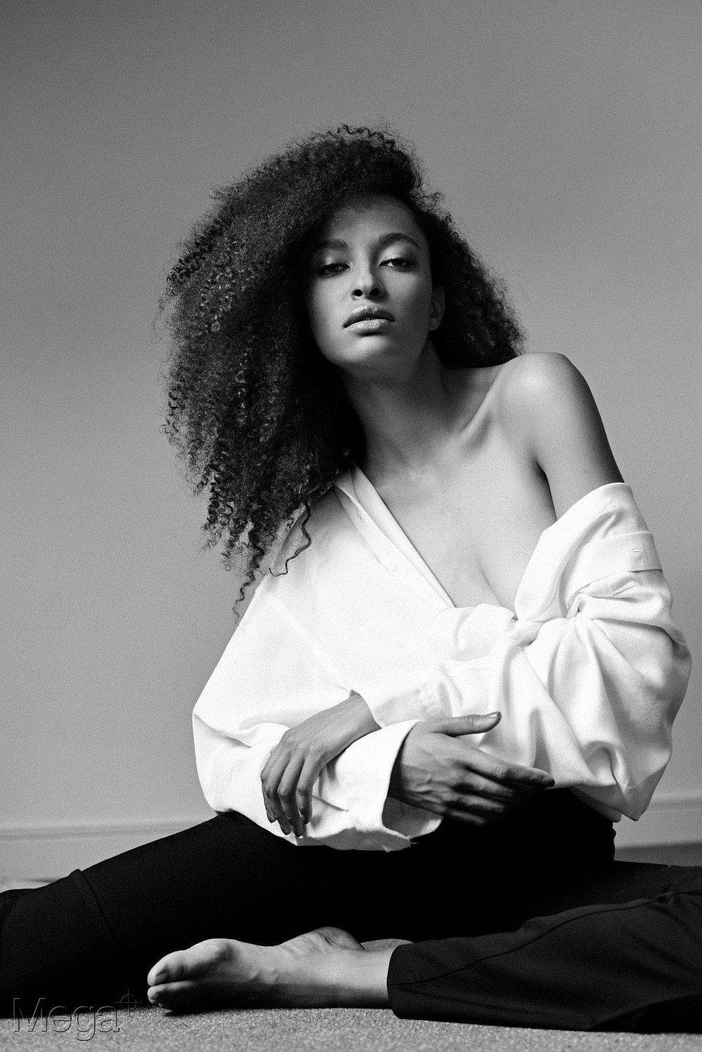 Yasmina Overstreet
