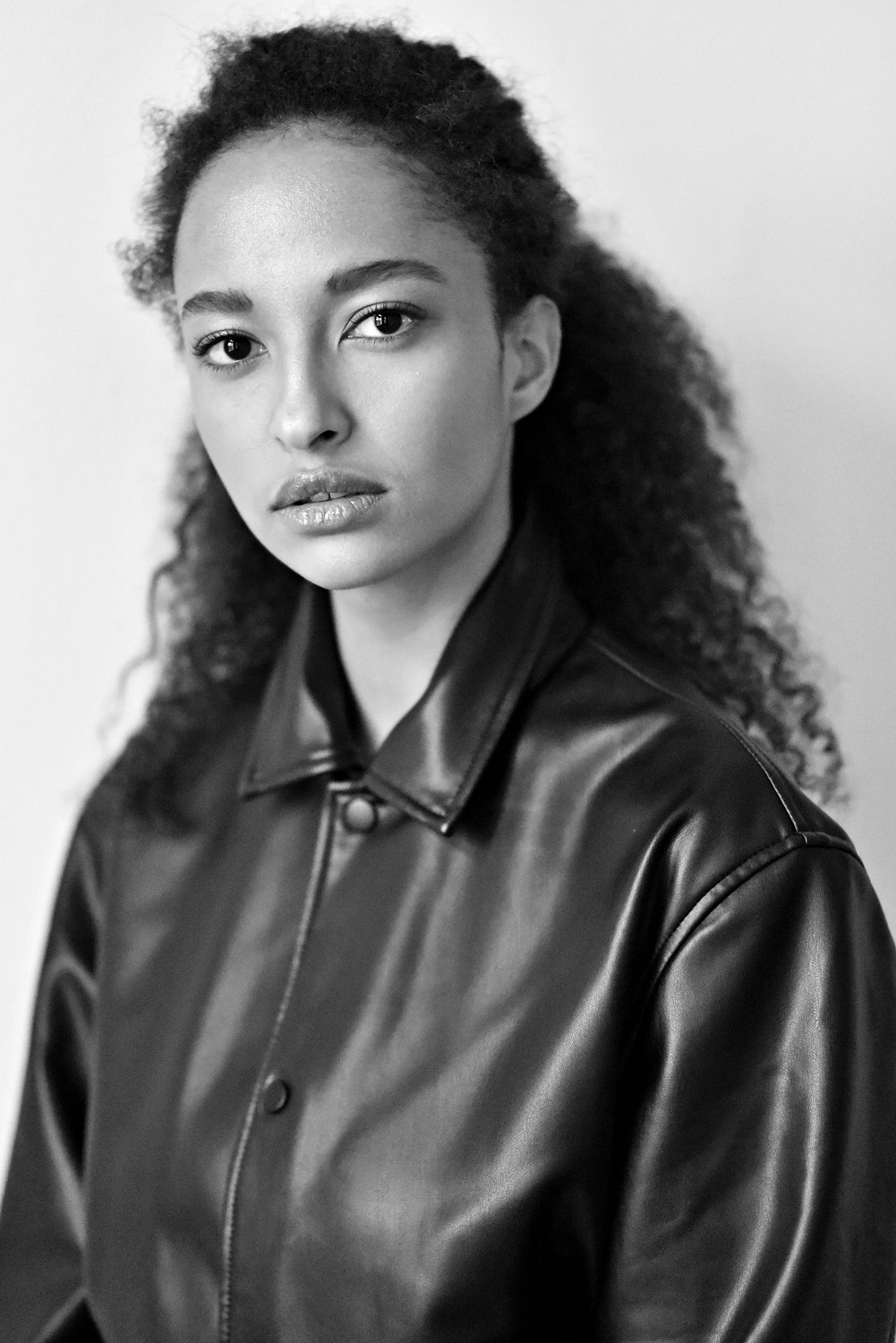 Yasmina Overstreet