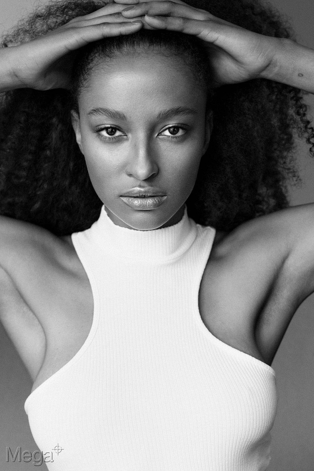 Yasmina Overstreet