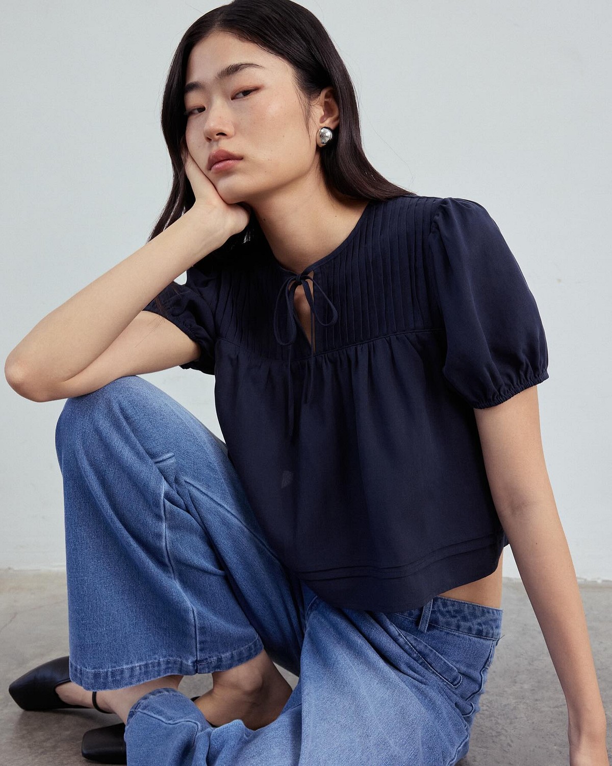 Yaxin Cao